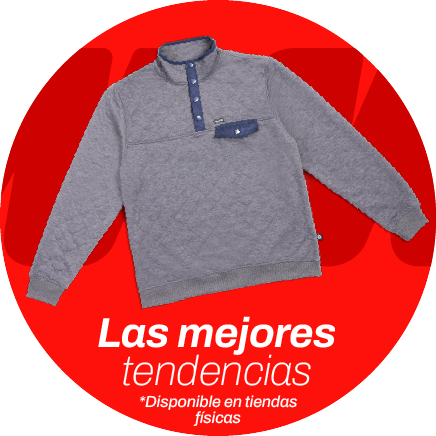 Las mejores tendencias