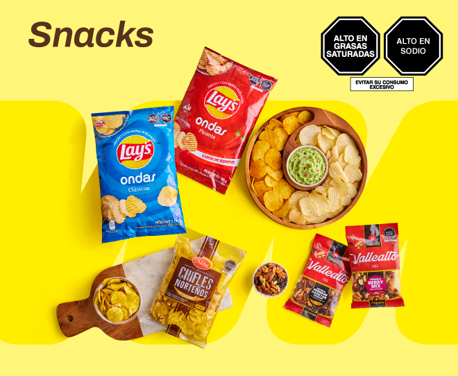 Snacks