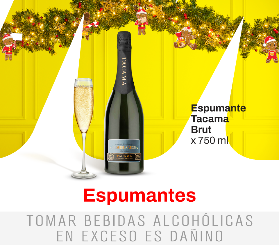 Espumantes