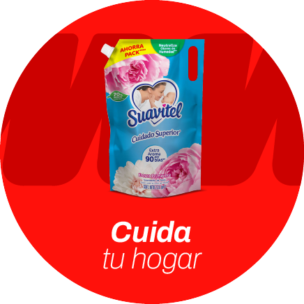 Cuida tu hogar