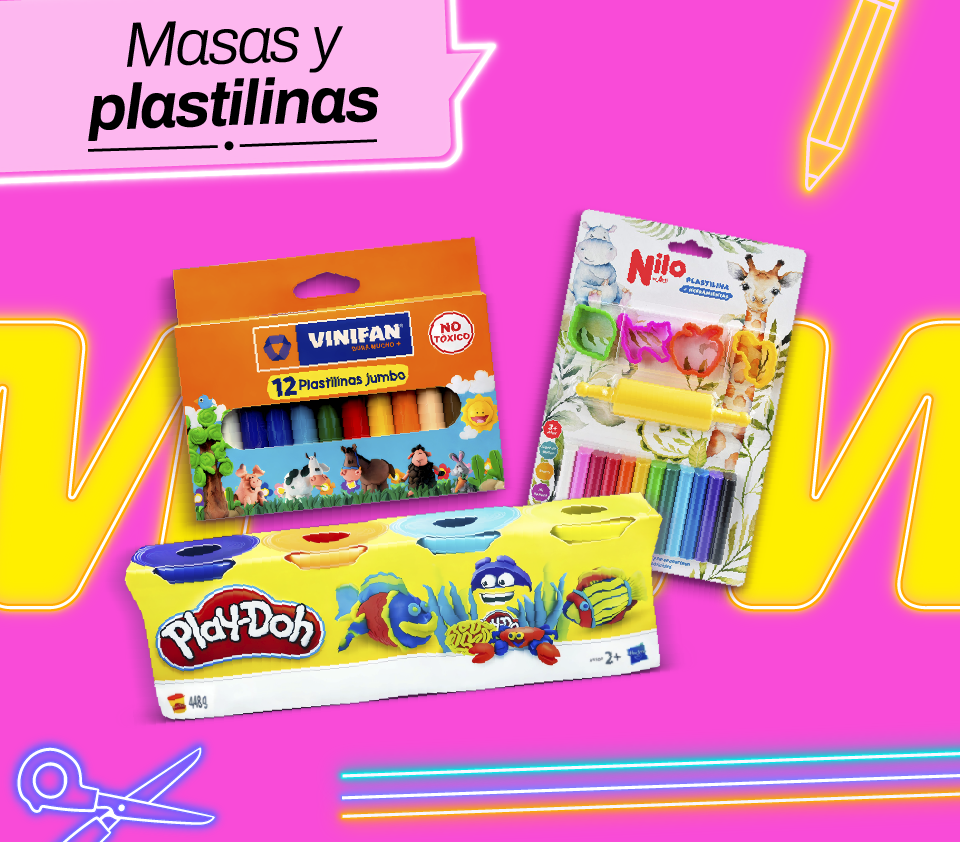 Folders y archivadores