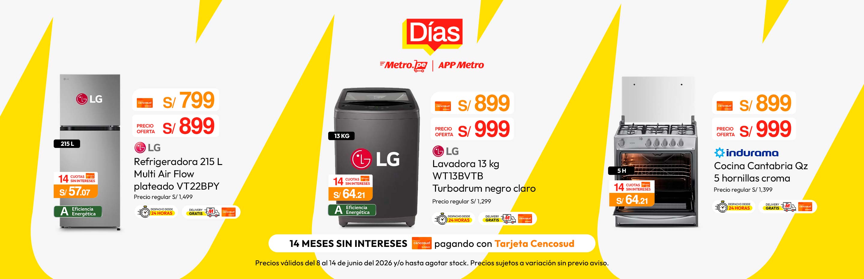 Refrigeradora LG Multi Air Flow Plateado VT22BPY 215L