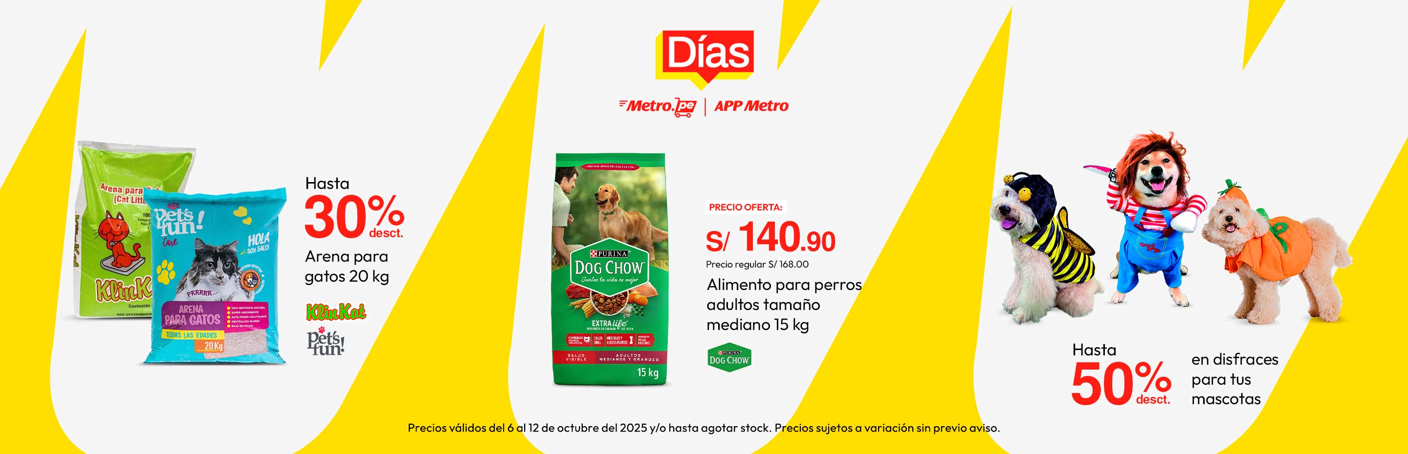 Hasta 30% de Desct. en Arenas para Gatos