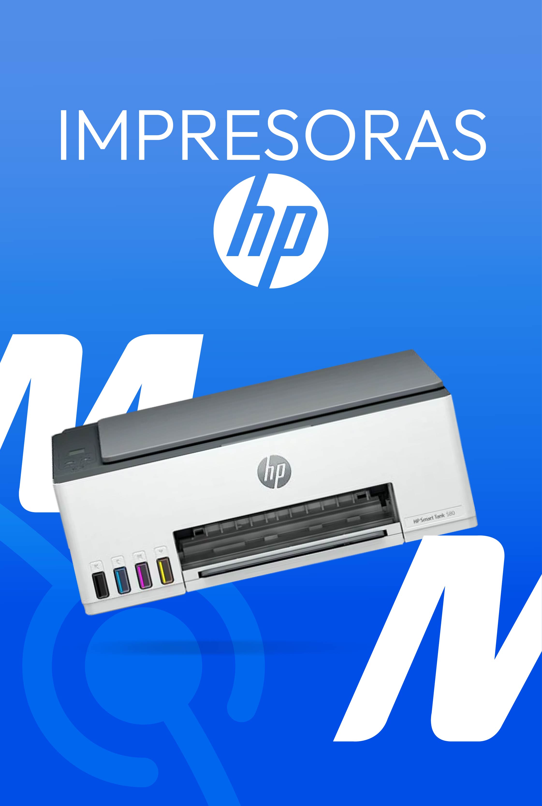 HP
