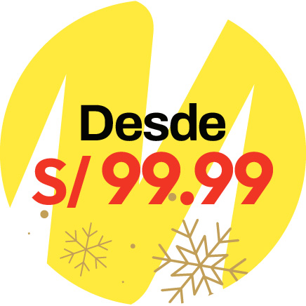 DESDE 99.99