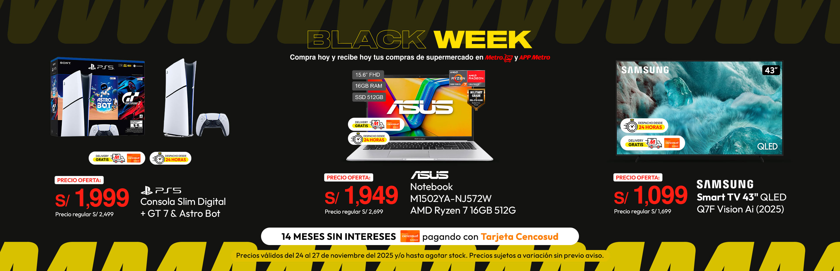 Consola PS5 Slim Digital + GT 7 & Astro Bot