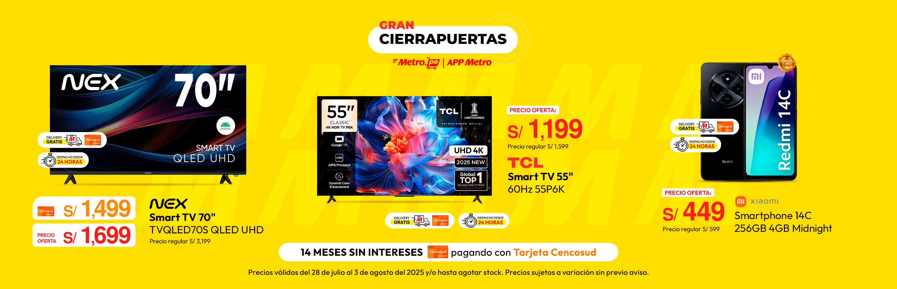 Smart TV Nex 70" TVQLED70S QLED UHD