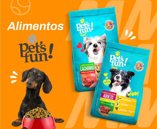 Alimentos