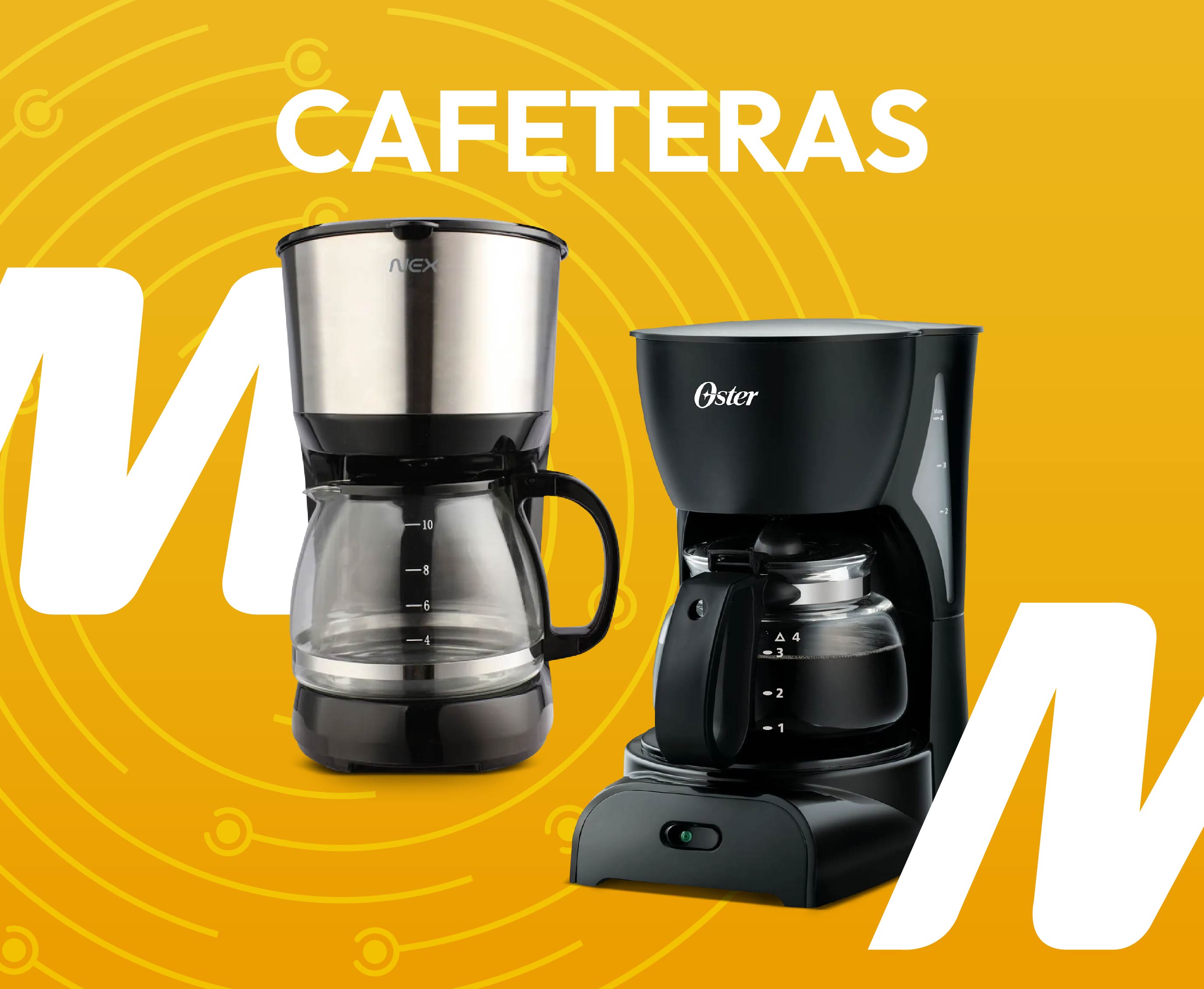 Cafetera