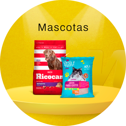 Mascotas