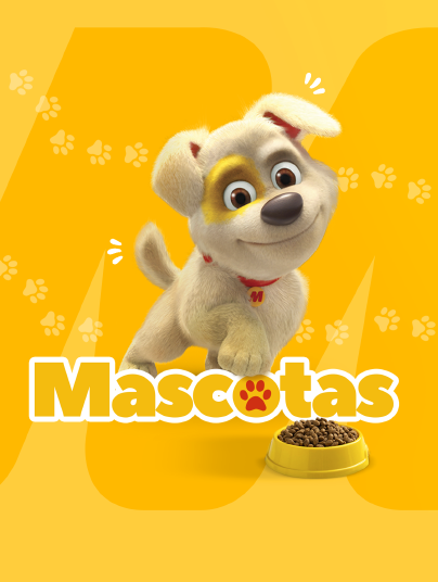 Mascotas