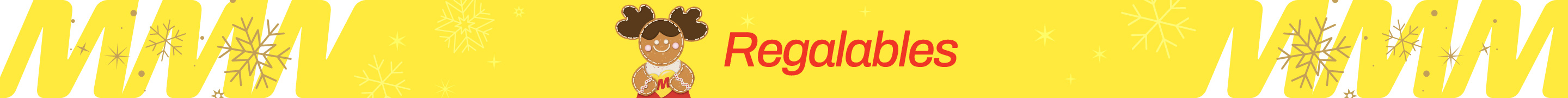 REGALABLES