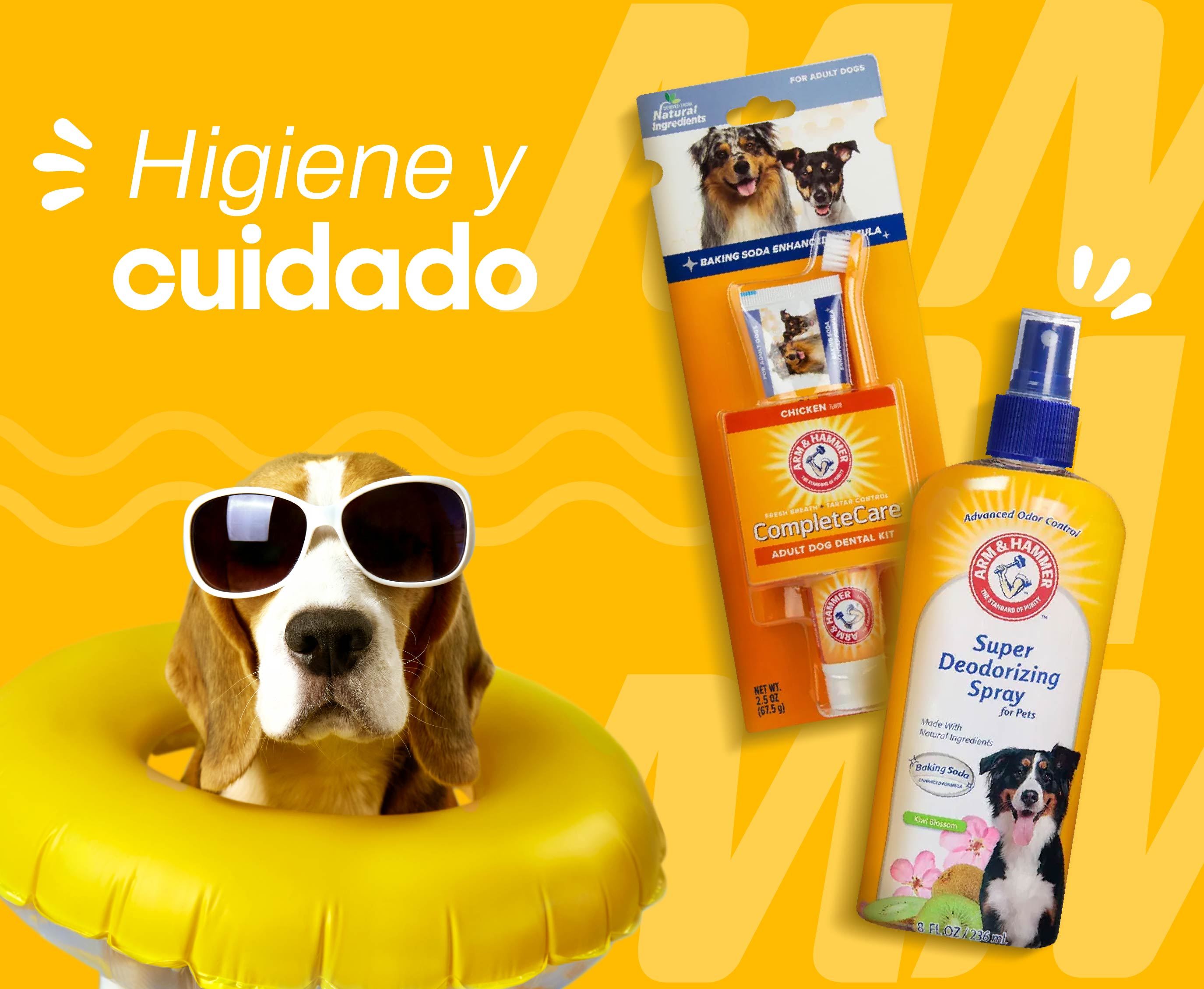 Higiene
