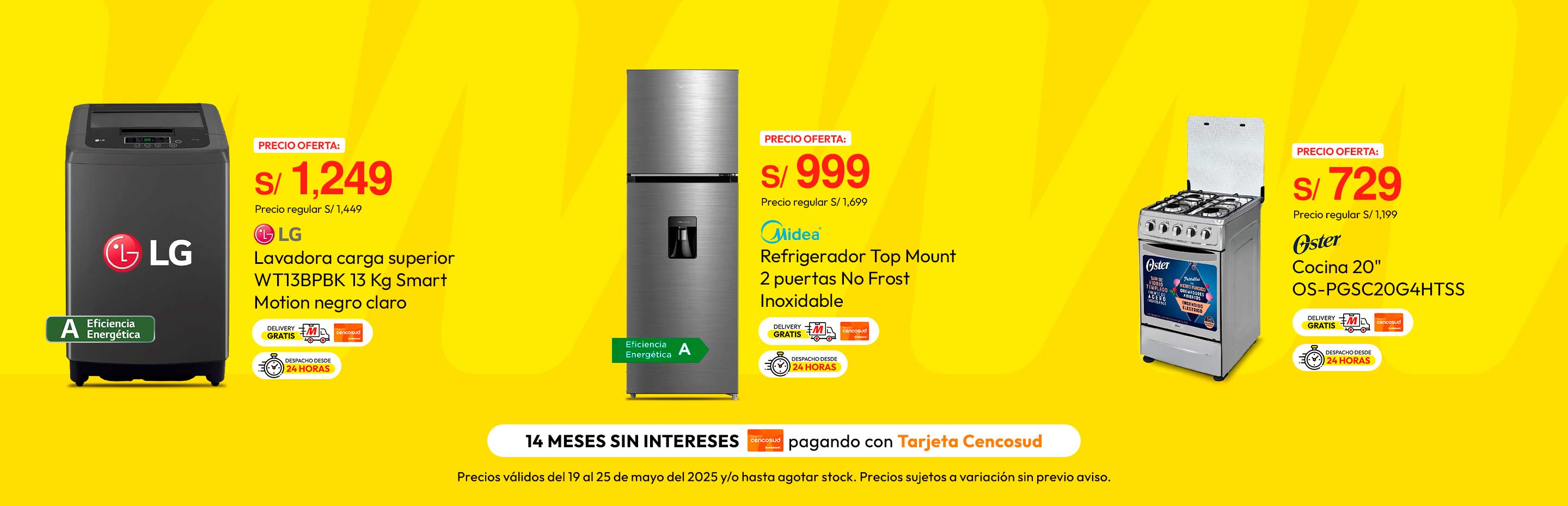 Lavadora Carga Superior LG WT13BPBK 13 Kg Smart Motion Negro Claro