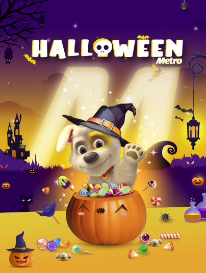 halloween