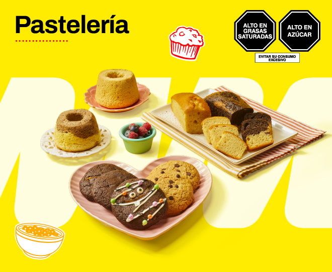 Pasteleria