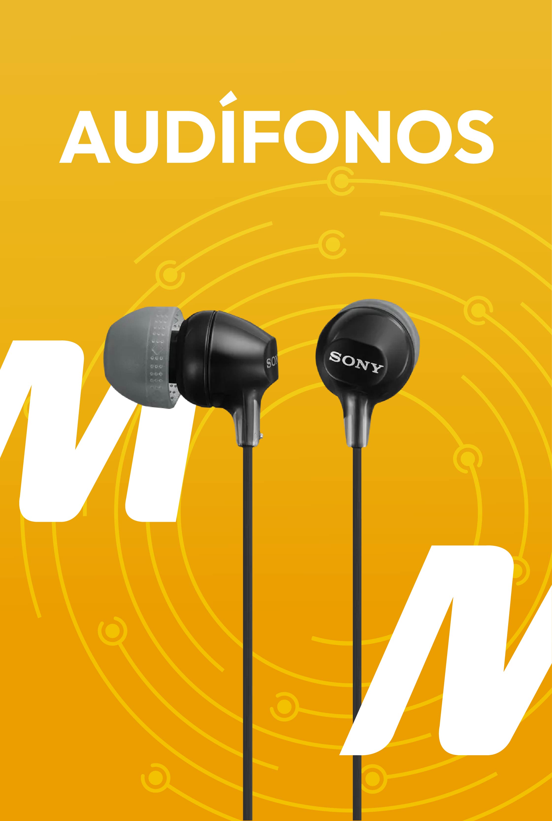Audifonos