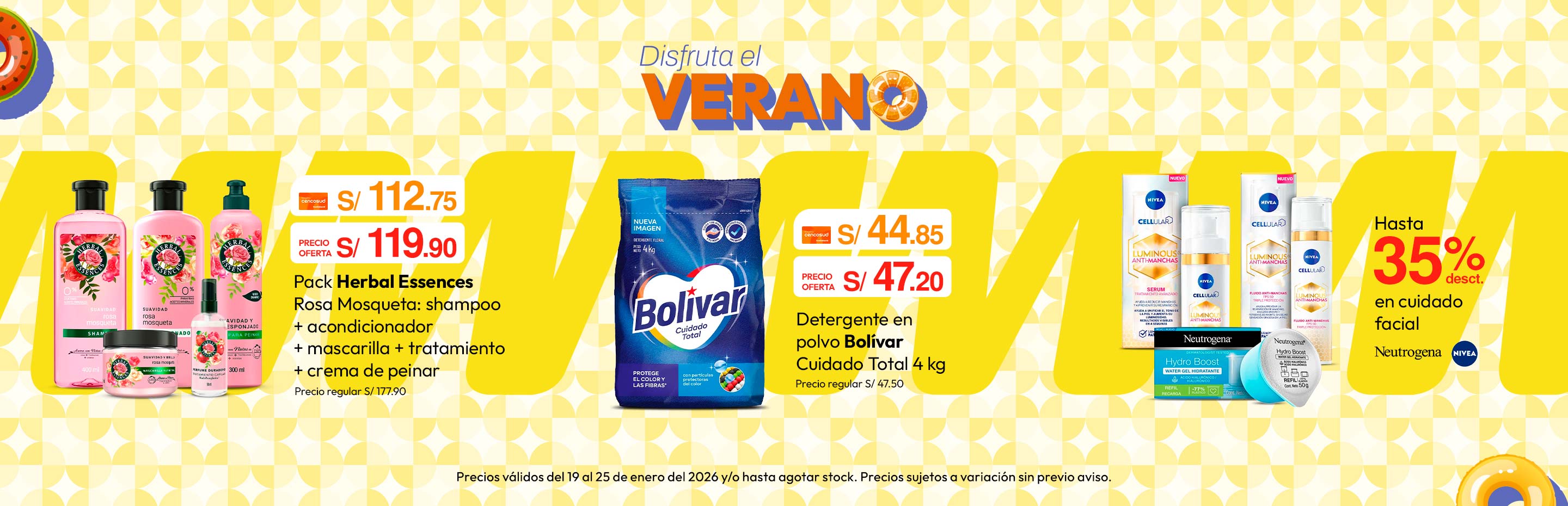 Pack Herbal Essences Rosa Mosqueta: Shampoo + Acondicionador + Mascarilla + Tratamiento + Crema de Peinar