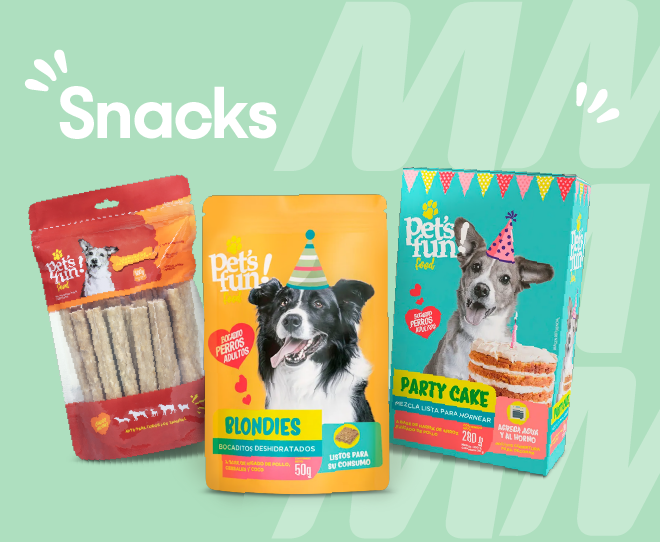 Snacks