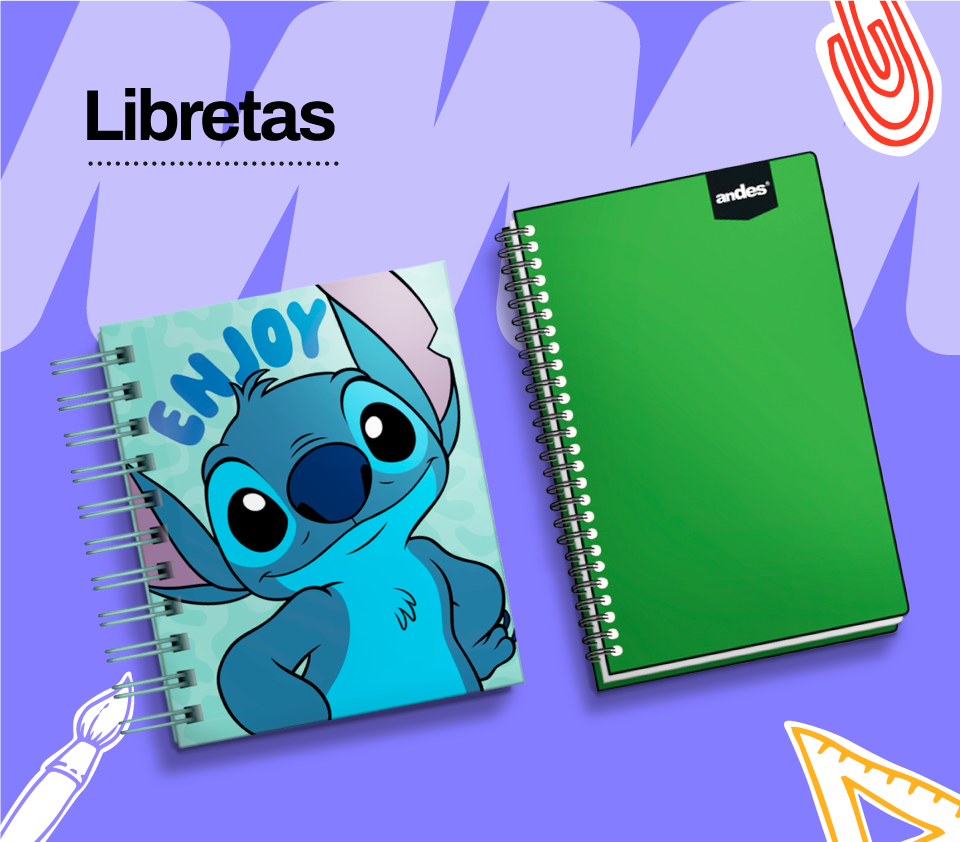 Libretas