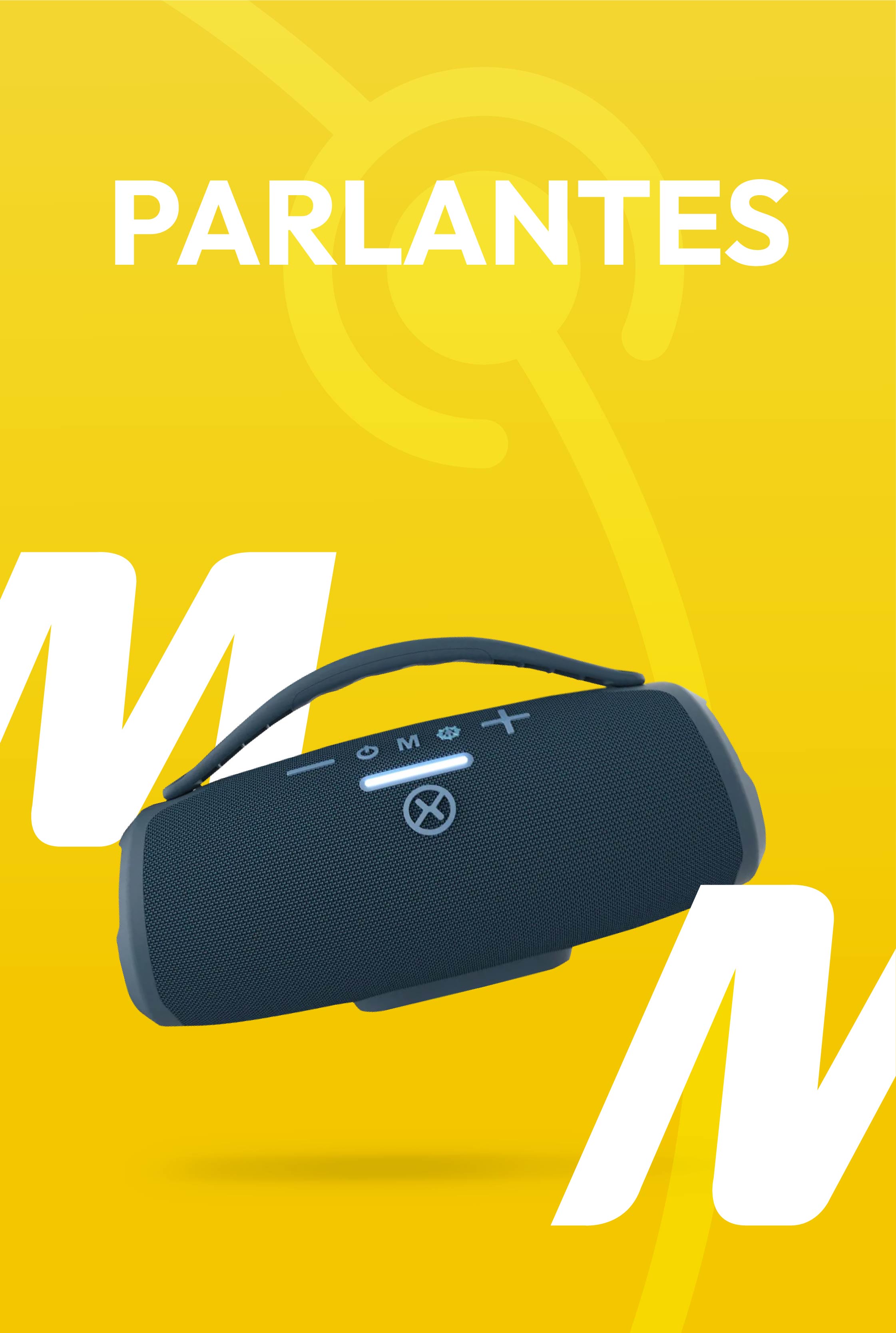 Parlantes
