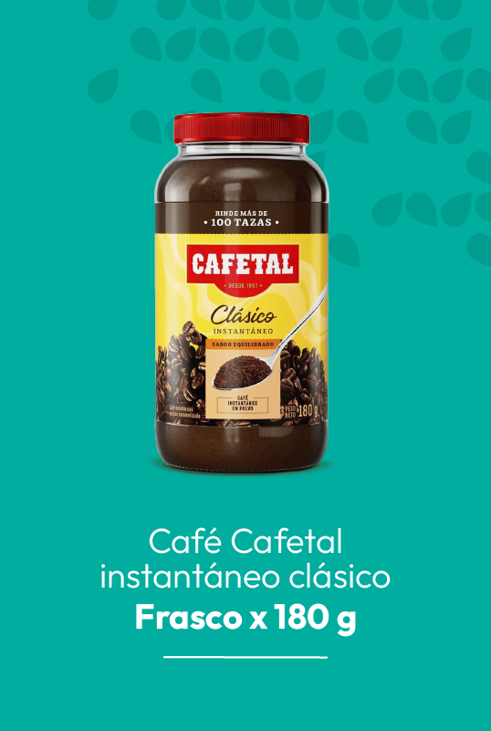 Cefe cafetal