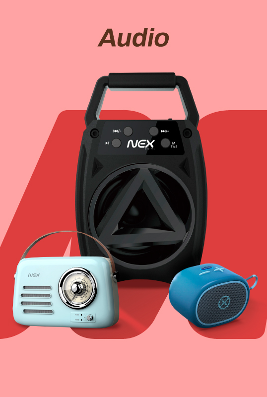 Audio 