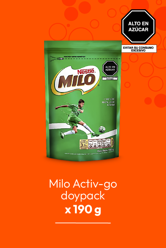 milo 