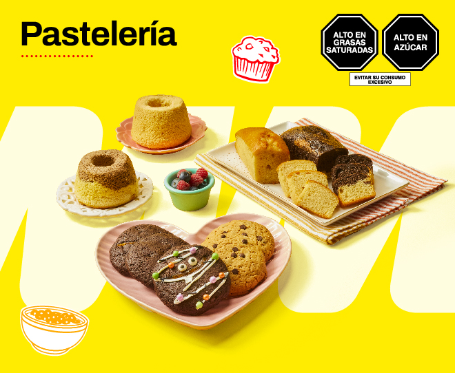 Pasteleria