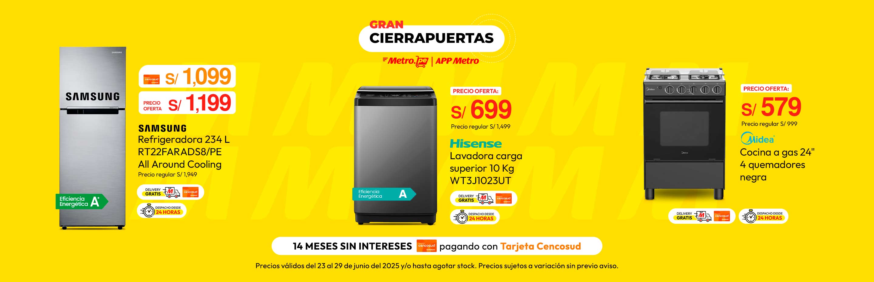 Refrigeradora Samsung 234L RT22FARADS8/PE All Around Cooling