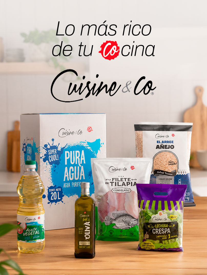 Mundo Cuisine&Co