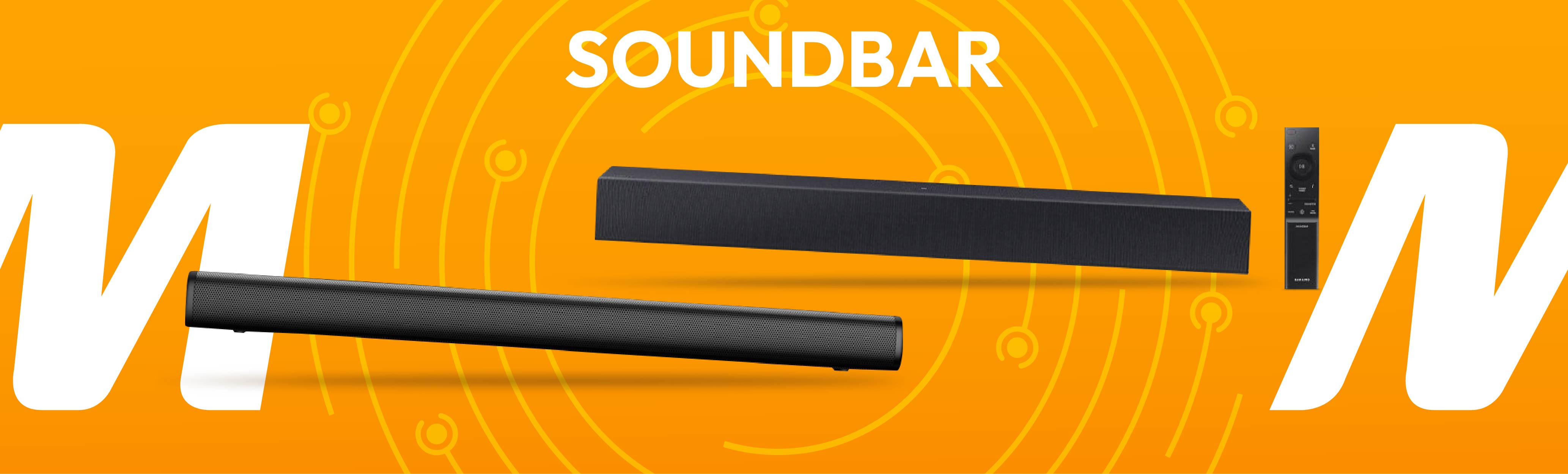 Soundbar