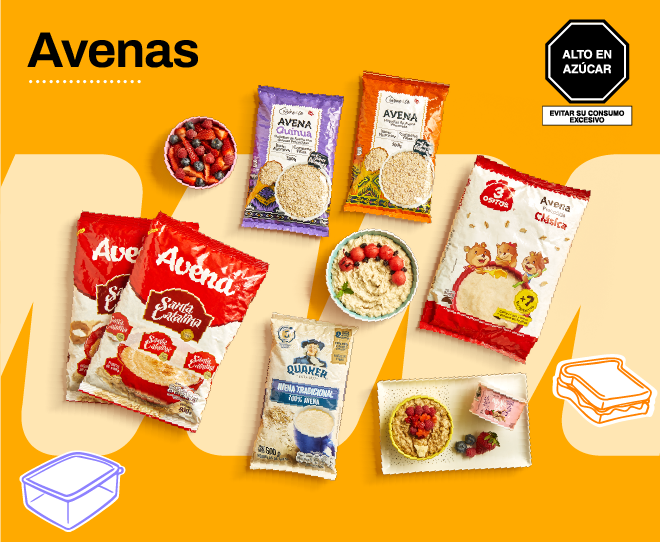 Avenas