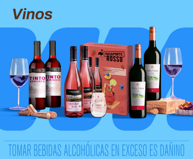 Vinos