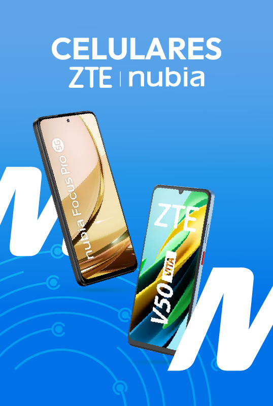 ZTE