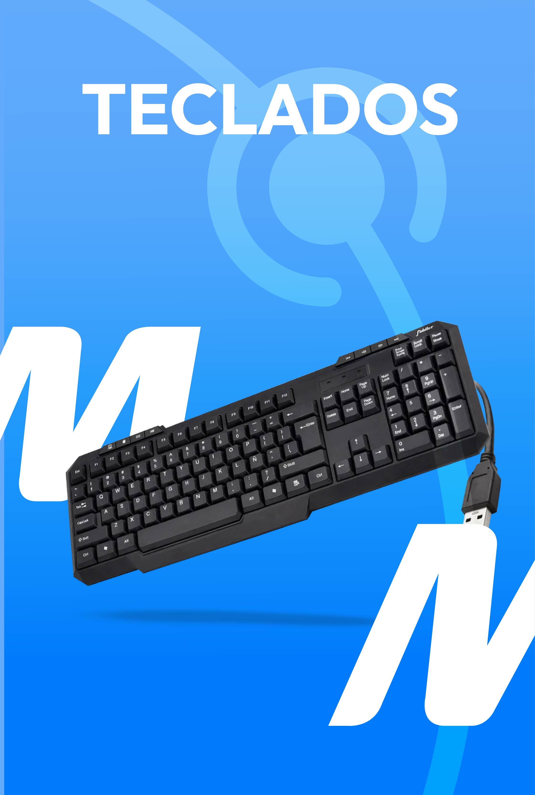 Teclados