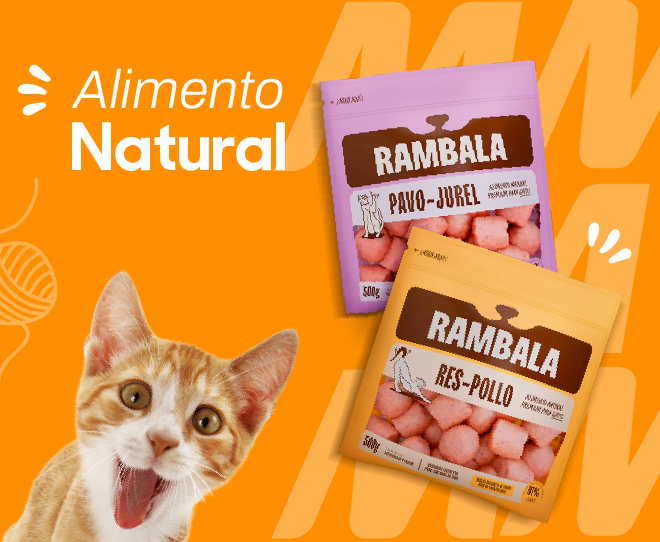 Alimento natural