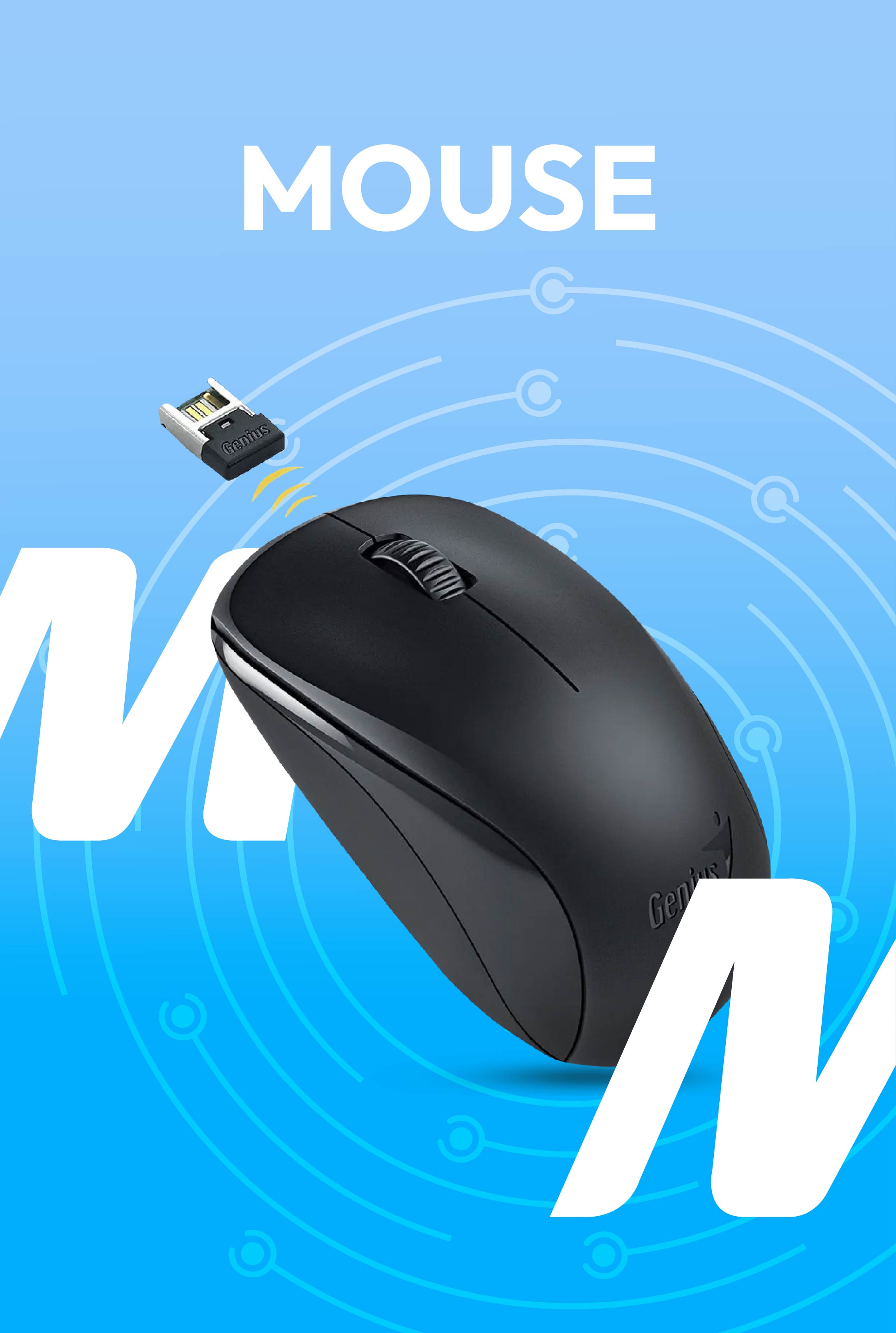 Mouse