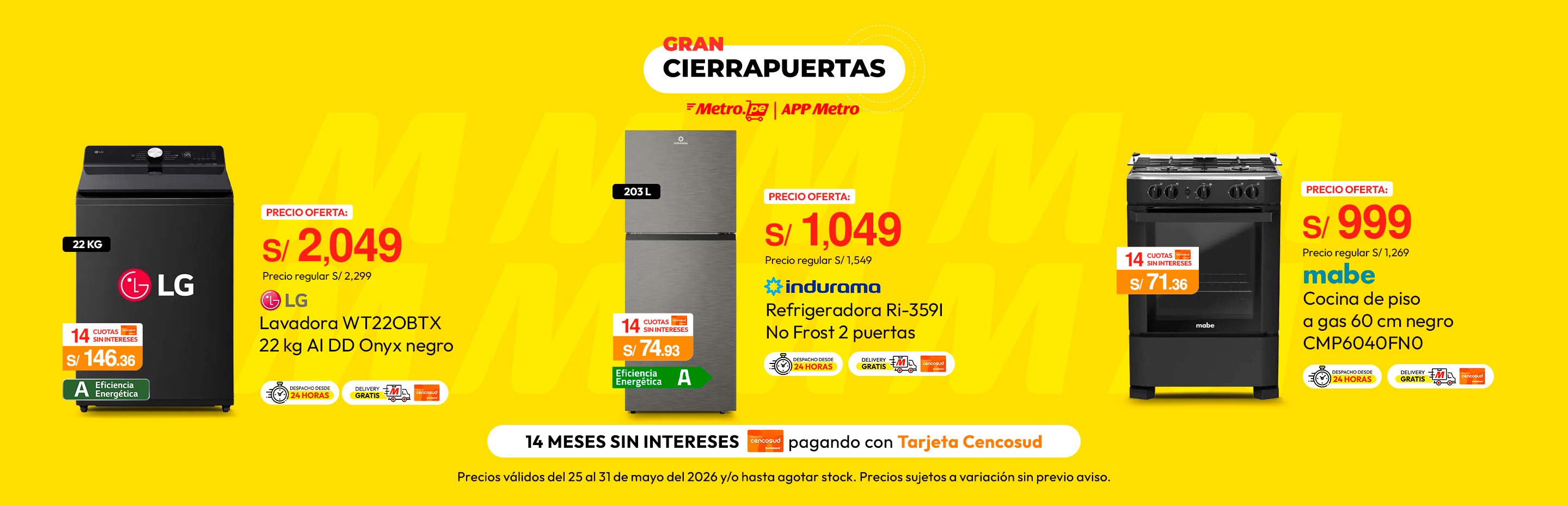 Lavadora LG WT22OBTX 22KG AI DD Onyx Negro