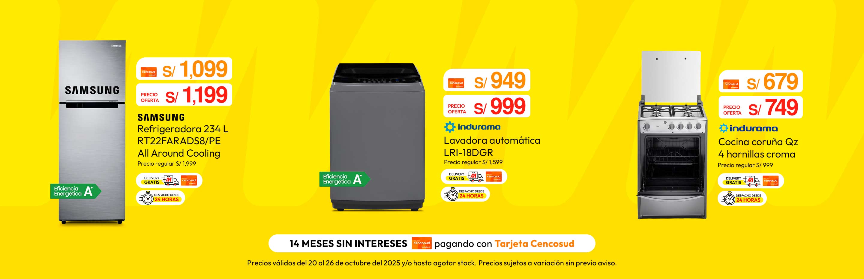 Refrigeradora Samsung 234L RT22FARADS8/PE All Around Cooling