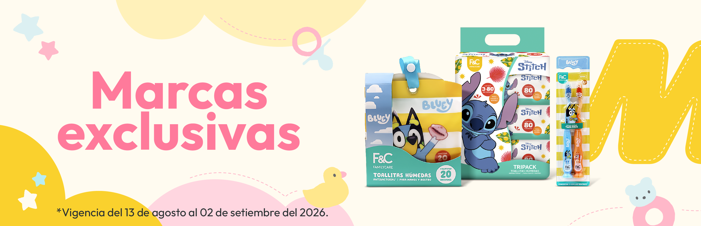  Los mejores precios en TOALLAS HÚMEDAS