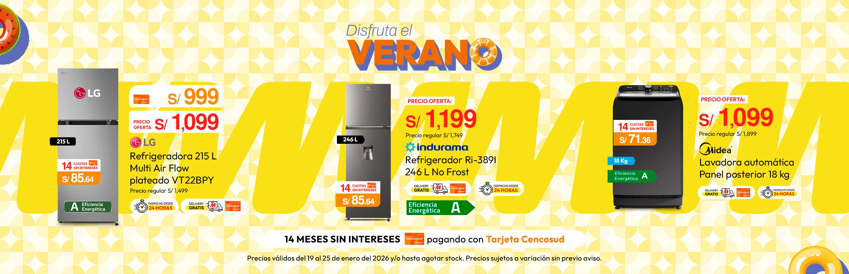 Refrigeradora LG Multi Air Flow Plateado VT22BPY 215L