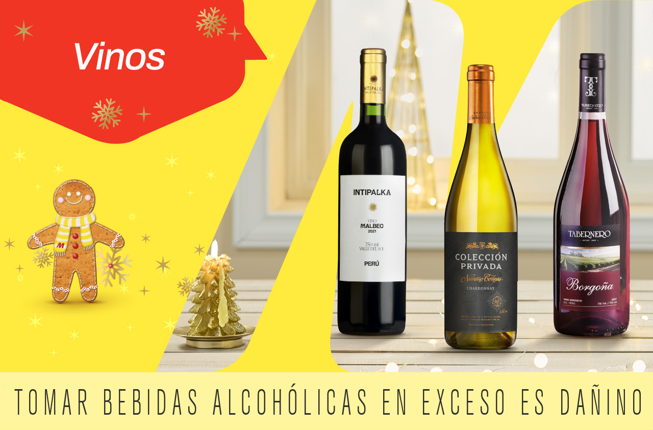 VINOS