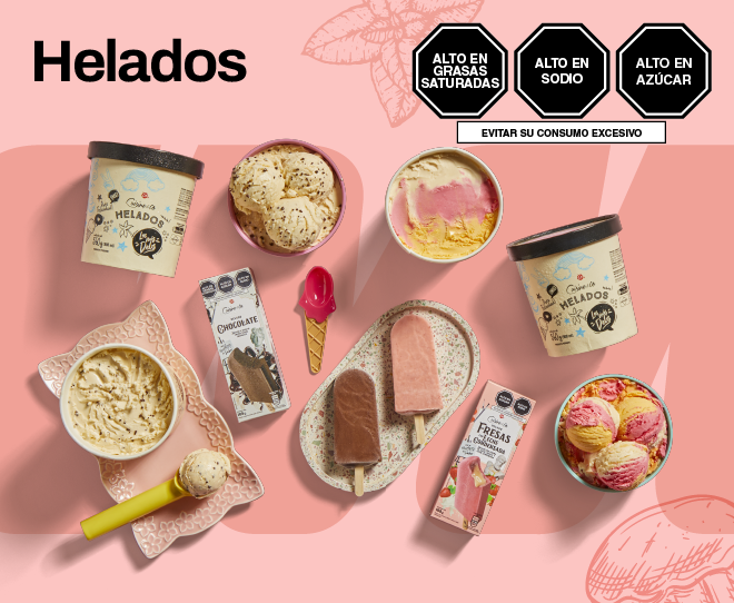 Helados