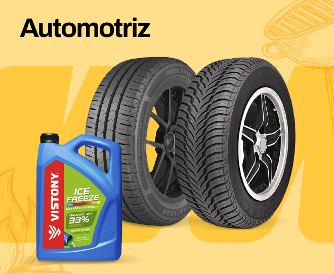 Automotriz