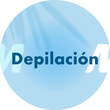Depilación
