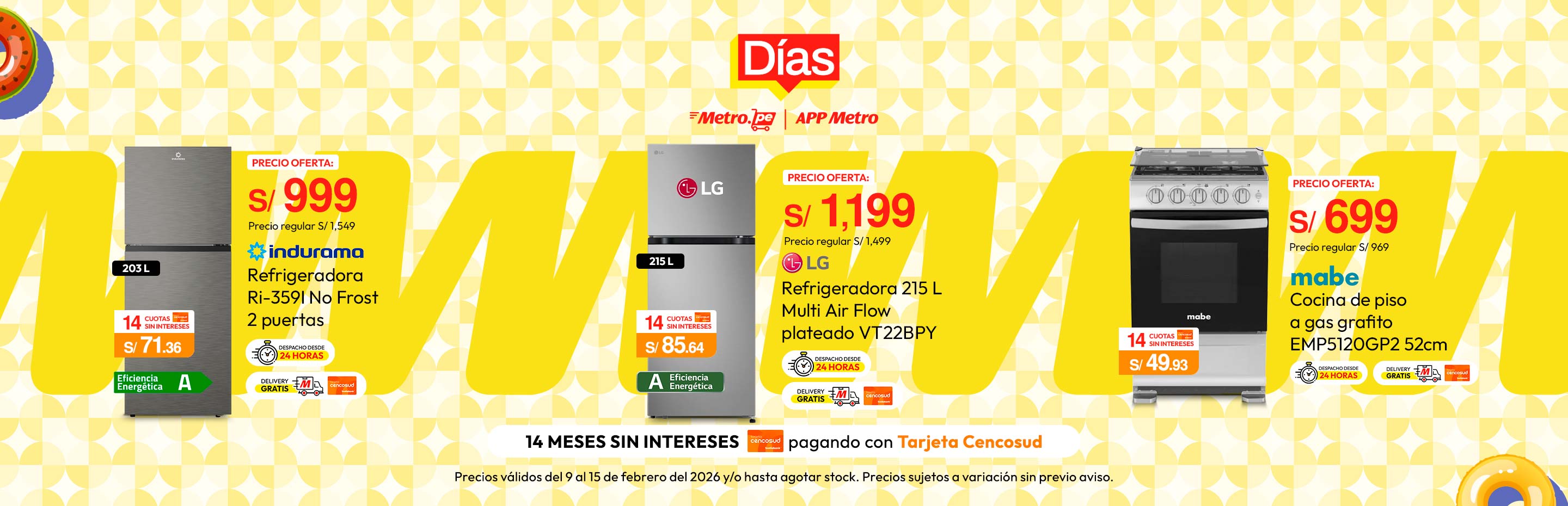 Refrigeradora Indurama Ri-359I No Frost 2 Puertas