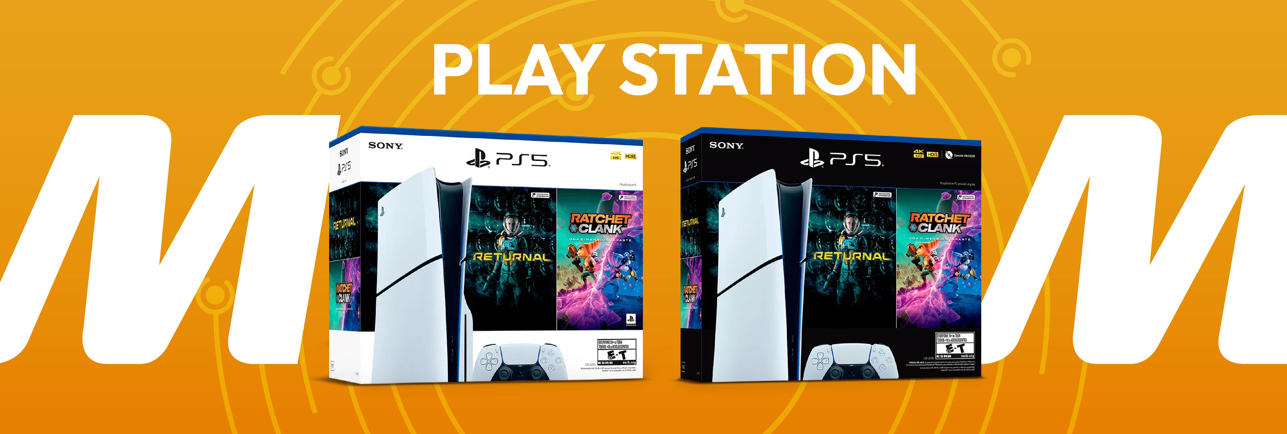 PlayStation