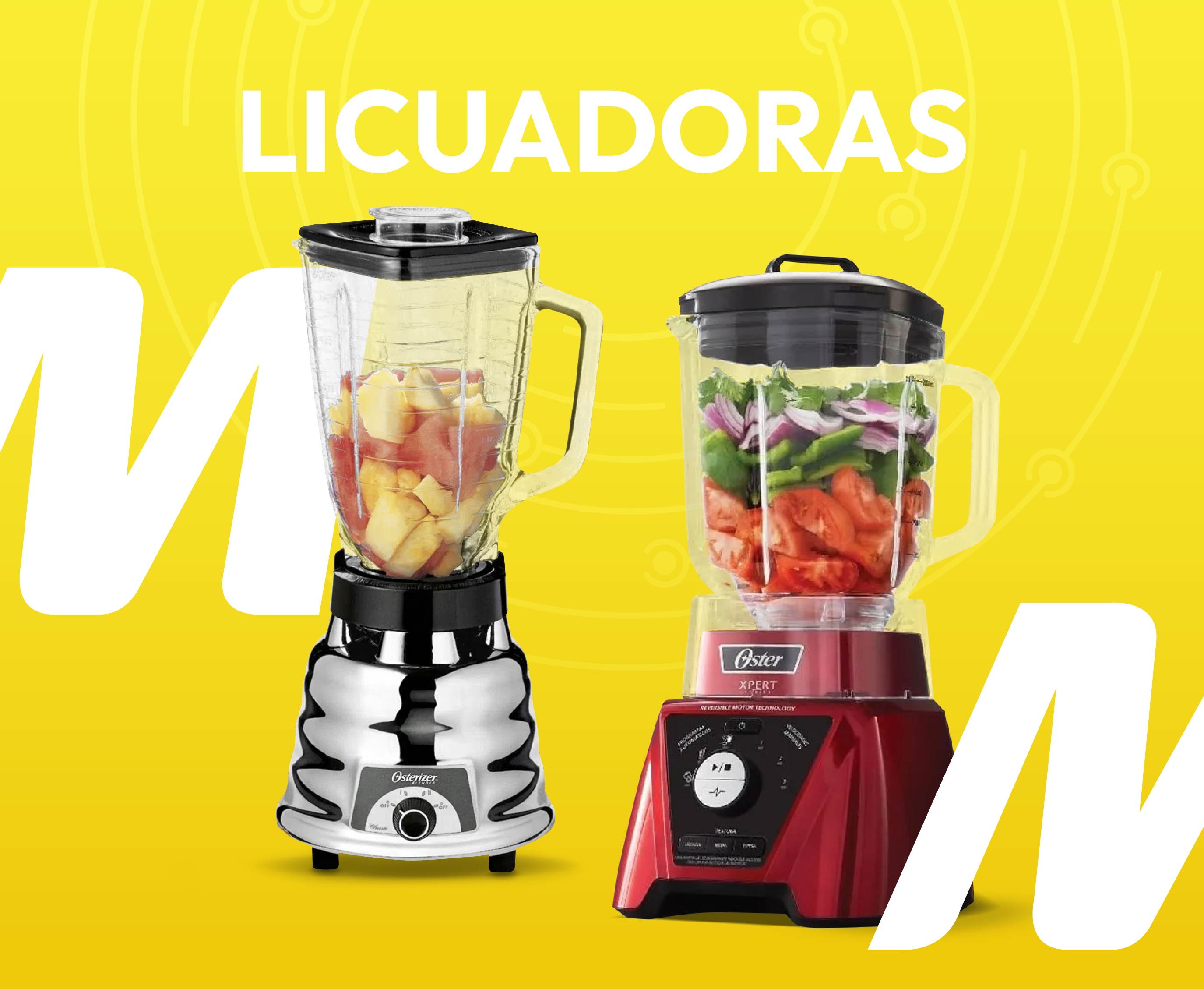 Licuadora