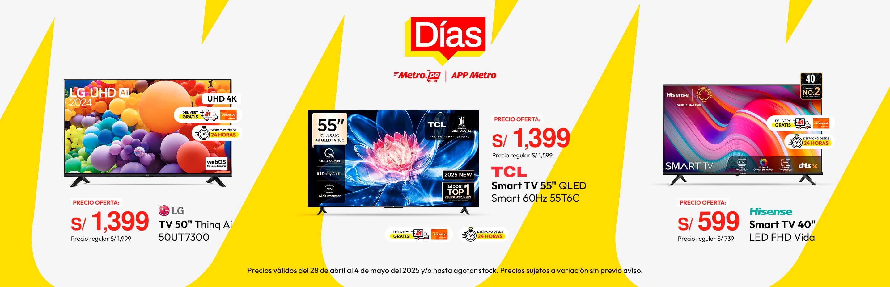 Televisor Lg Uhd Tv 50" 4K Thinq Ai 50Ut7300